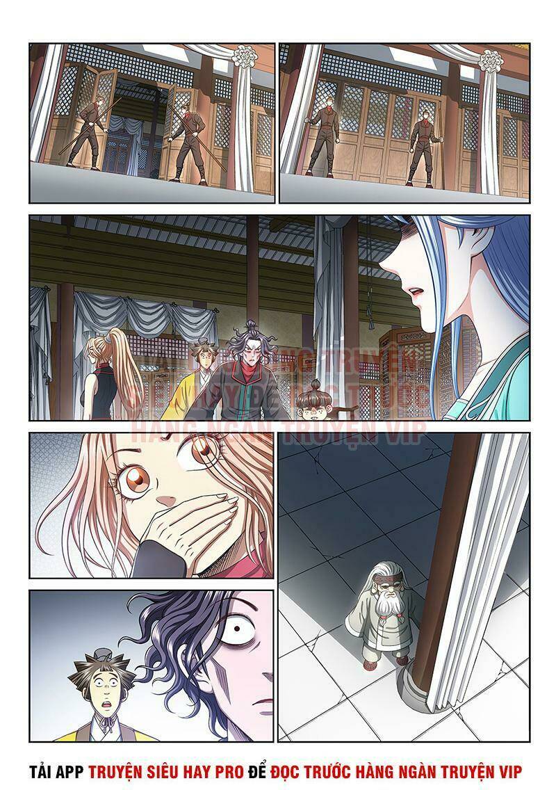 Ta Là Đại Thần Tiên Chapter 294 - Trang 2