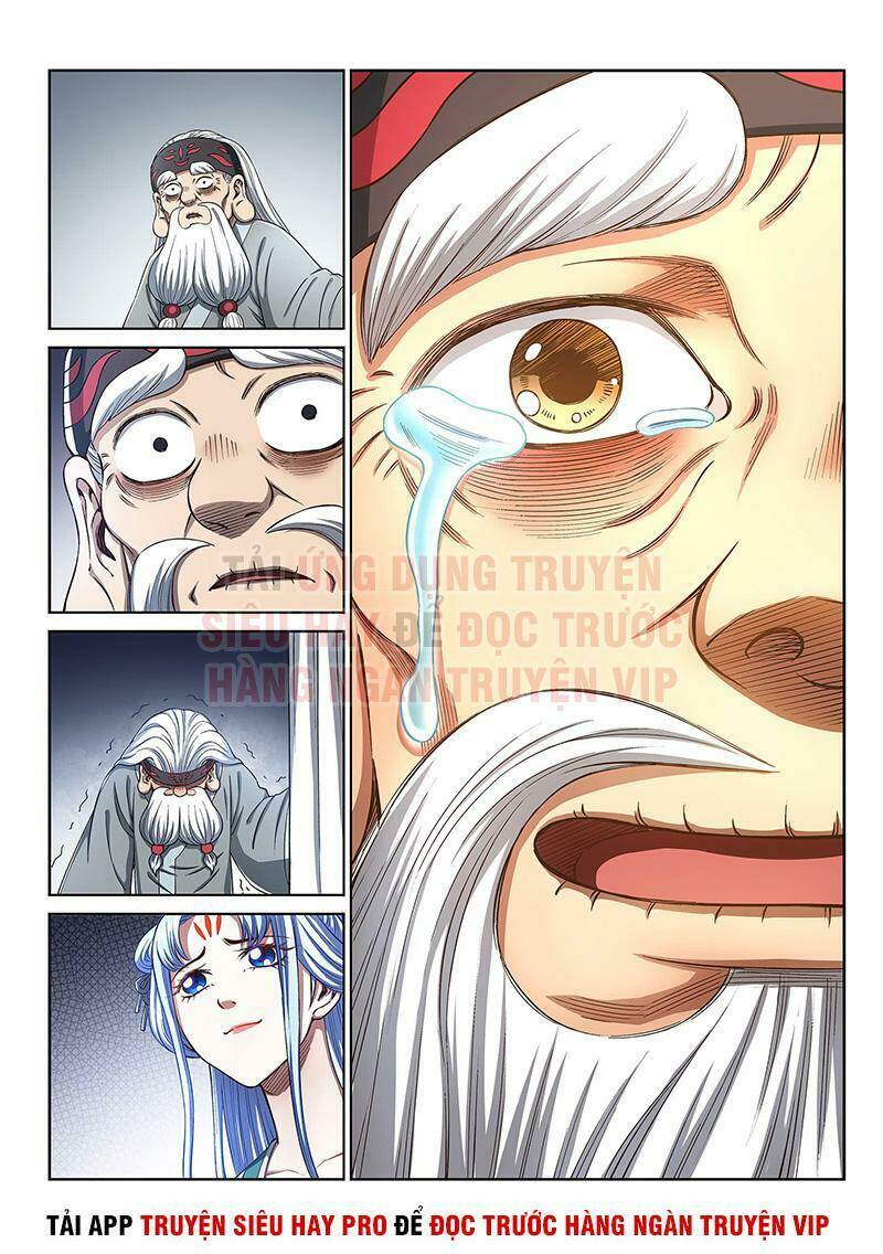 Ta Là Đại Thần Tiên Chapter 294 - Trang 2