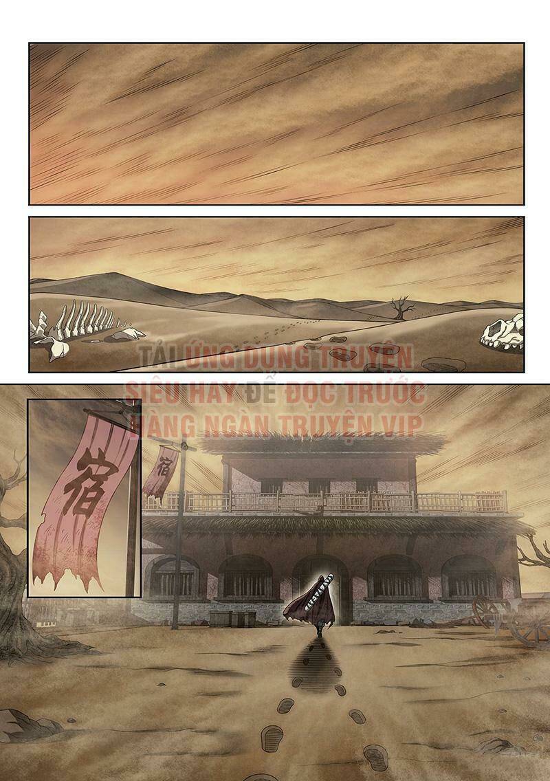 Ta Là Đại Thần Tiên Chapter 294 - Trang 2