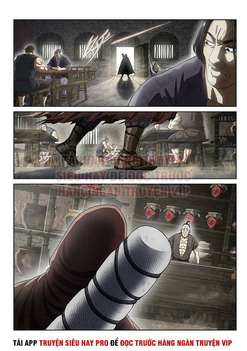 Ta Là Đại Thần Tiên Chapter 294 - Trang 2