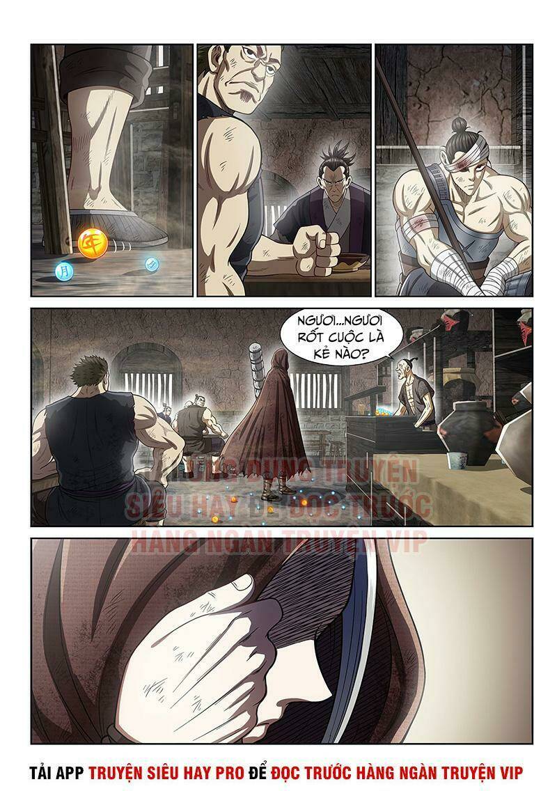 Ta Là Đại Thần Tiên Chapter 294 - Trang 2