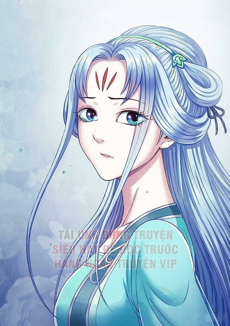 Ta Là Đại Thần Tiên Chapter 294 - Trang 2