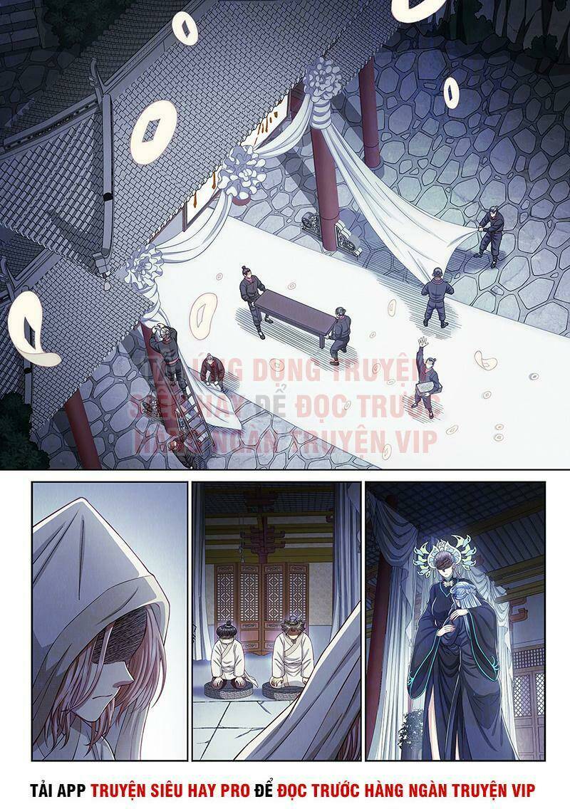 Ta Là Đại Thần Tiên Chapter 294 - Trang 2