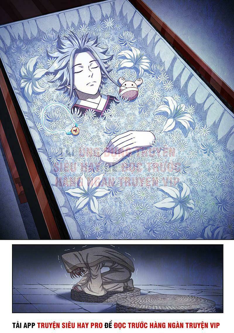 Ta Là Đại Thần Tiên Chapter 294 - Trang 2