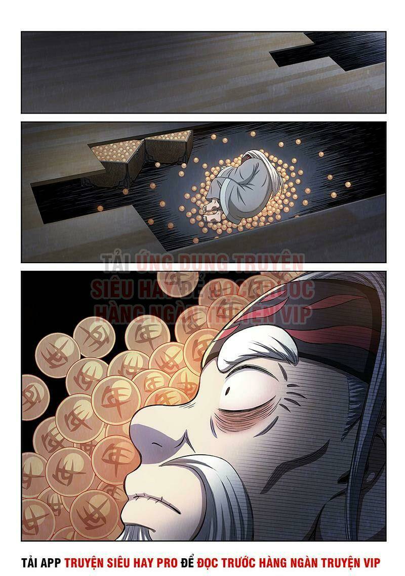 Ta Là Đại Thần Tiên Chapter 294 - Trang 2