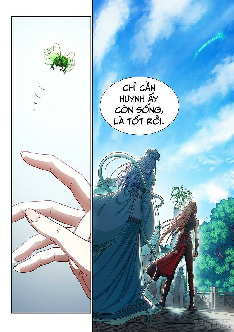 Ta Là Đại Thần Tiên Chapter 295 - Trang 2