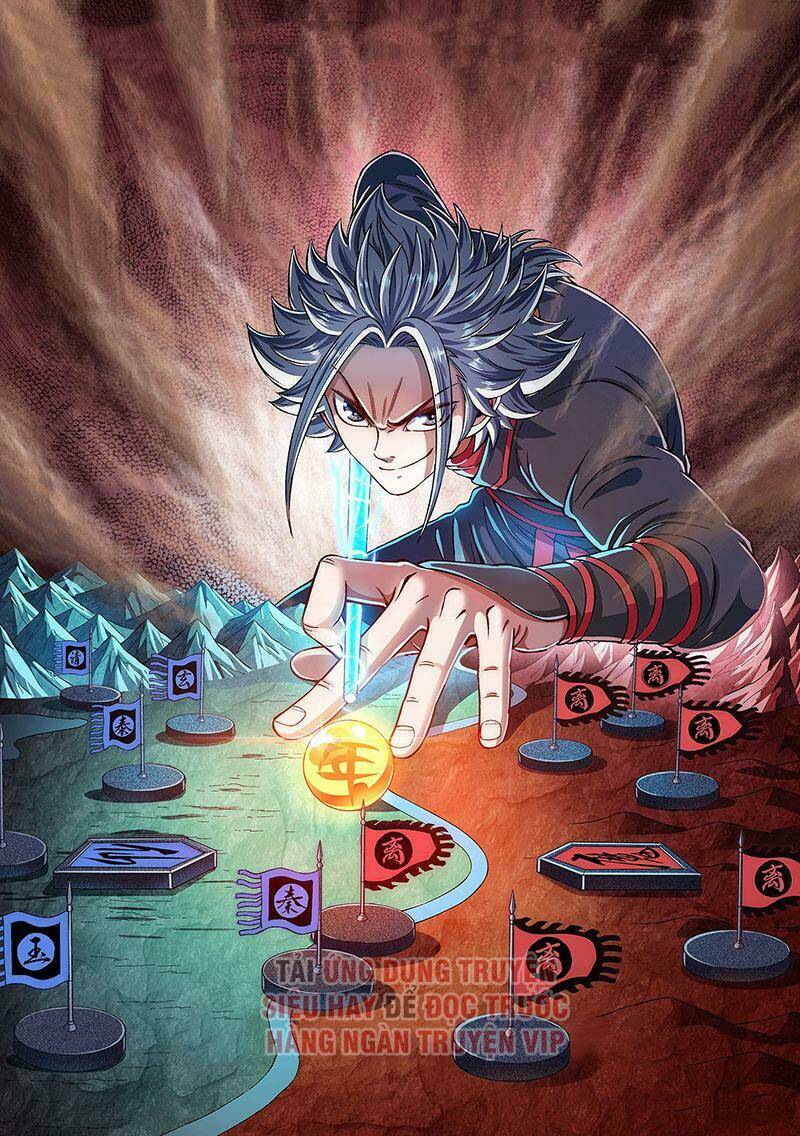 Ta Là Đại Thần Tiên Chapter 295 - Trang 2