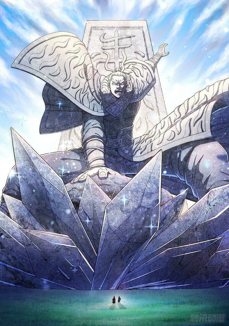 Ta Là Đại Thần Tiên Chapter 296 - Trang 2