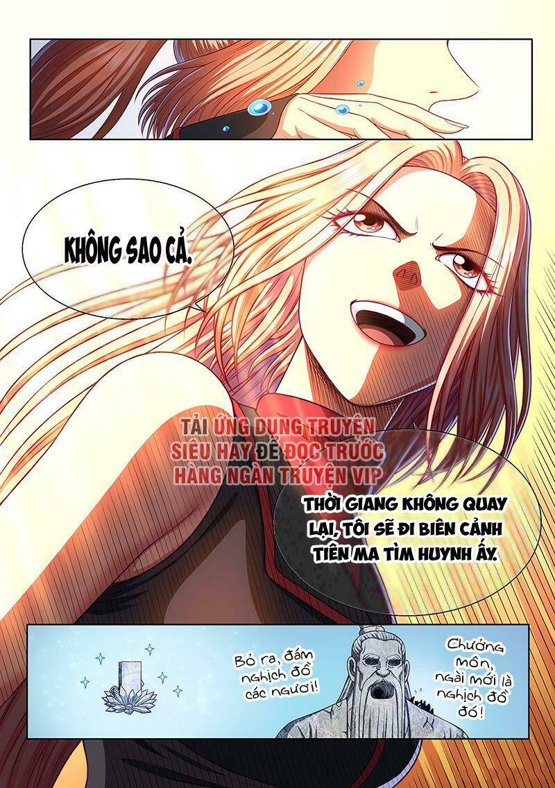 Ta Là Đại Thần Tiên Chapter 296 - Trang 2