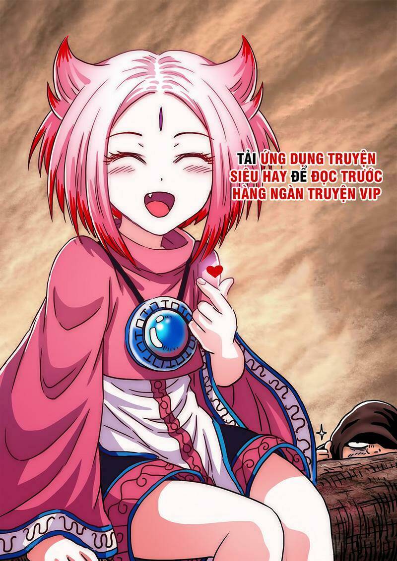 Ta Là Đại Thần Tiên Chapter 296 - Trang 2