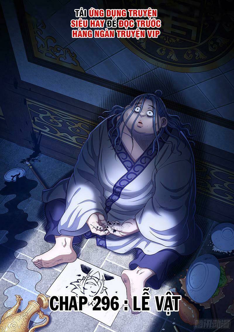 Ta Là Đại Thần Tiên Chapter 296 - Trang 2