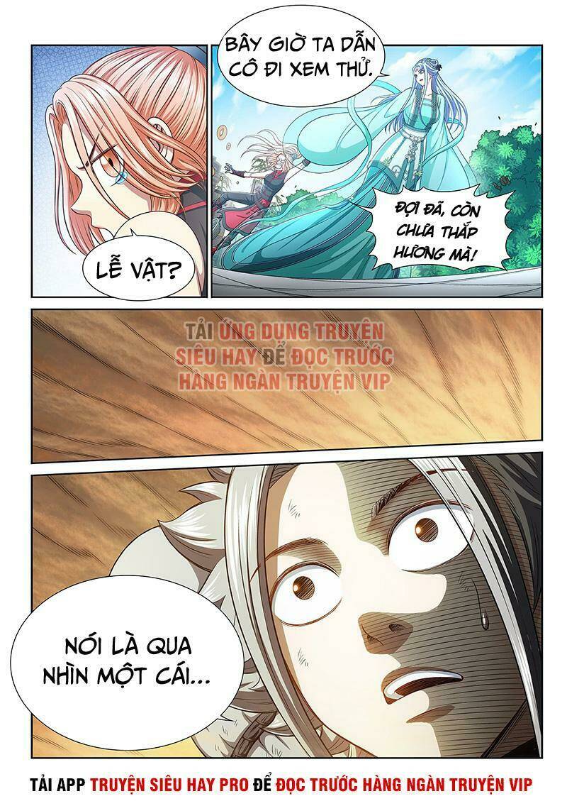 Ta Là Đại Thần Tiên Chapter 296 - Trang 2