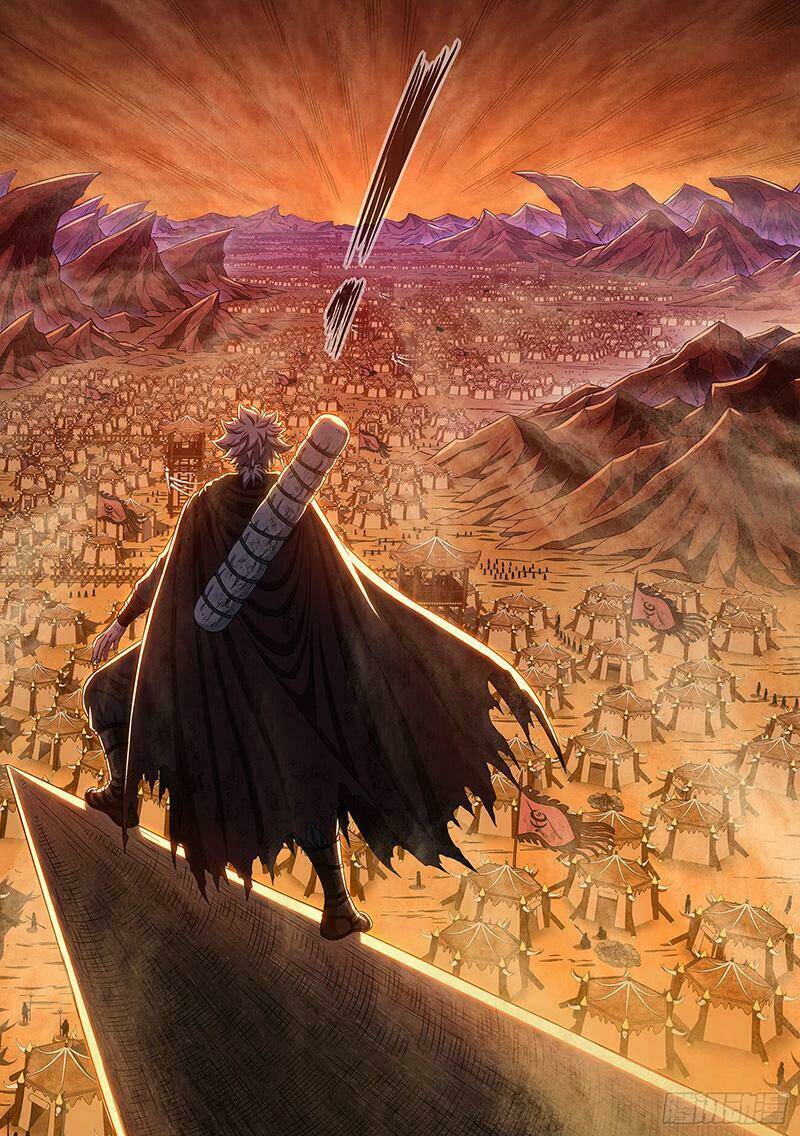 Ta Là Đại Thần Tiên Chapter 297 - Trang 2