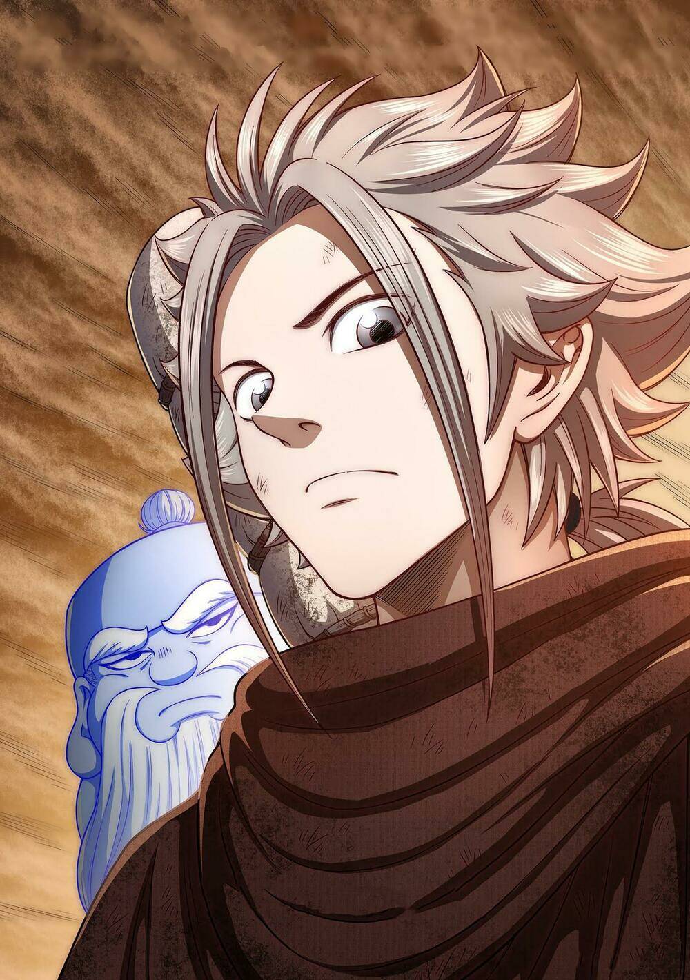 Ta Là Đại Thần Tiên Chapter 297 - Trang 2