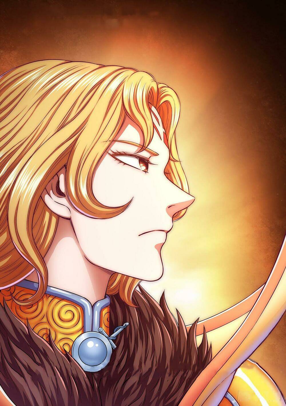 Ta Là Đại Thần Tiên Chapter 298 - Trang 2