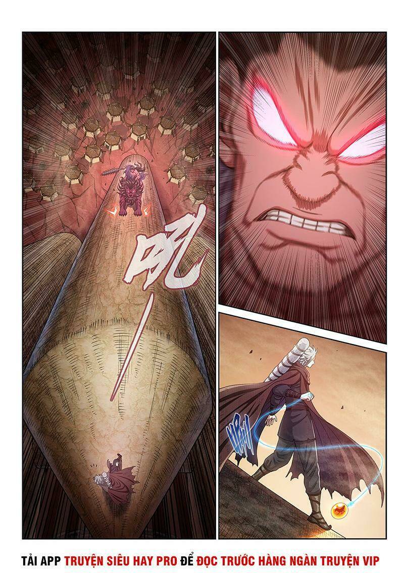 Ta Là Đại Thần Tiên Chapter 298 - Trang 2