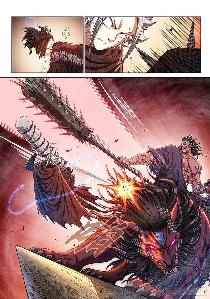 Ta Là Đại Thần Tiên Chapter 298 - Trang 2