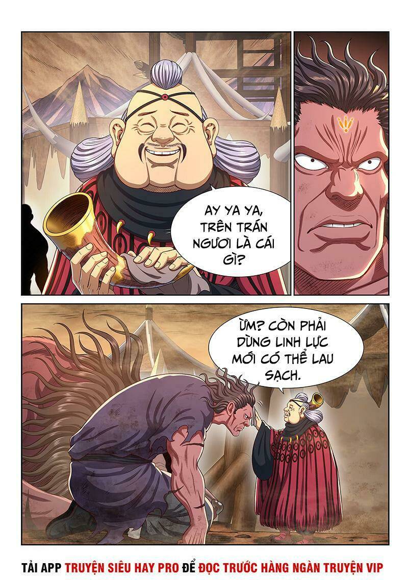 Ta Là Đại Thần Tiên Chapter 298 - Trang 2