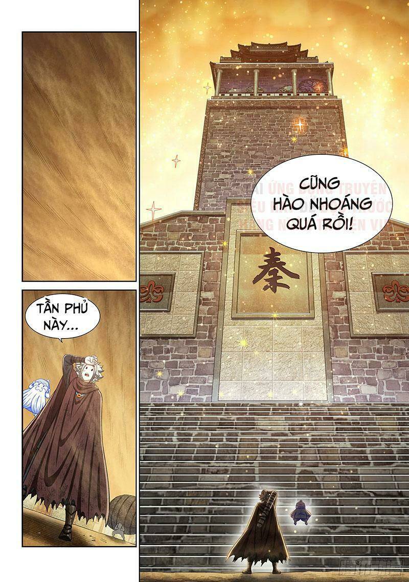Ta Là Đại Thần Tiên Chapter 299 - Trang 2