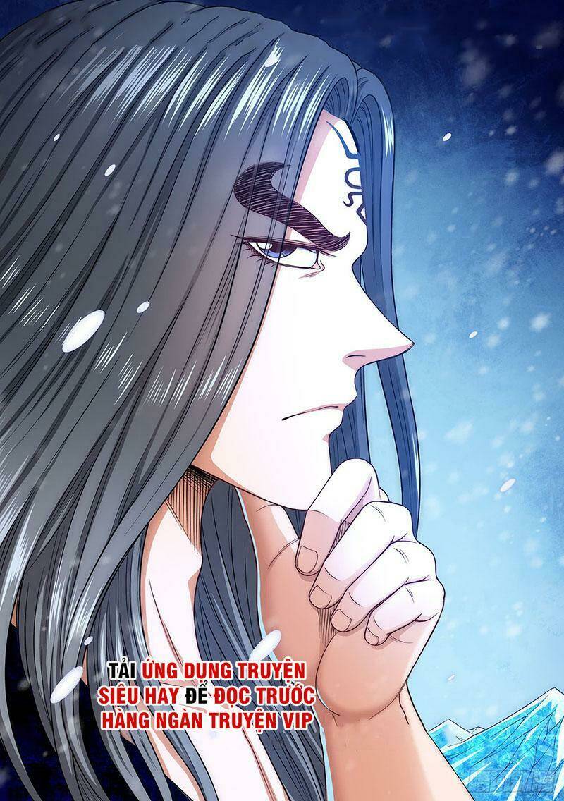 Ta Là Đại Thần Tiên Chapter 299 - Trang 2