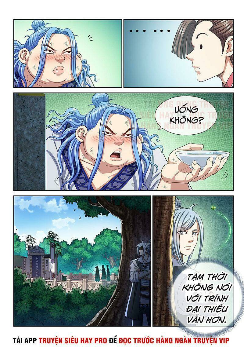 Ta Là Đại Thần Tiên Chapter 299 - Trang 2