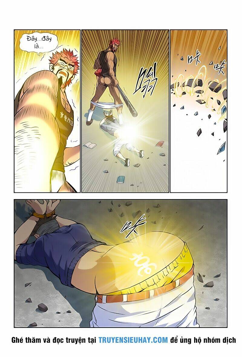 Ta Là Đại Thần Tiên Chapter 3 - Trang 2