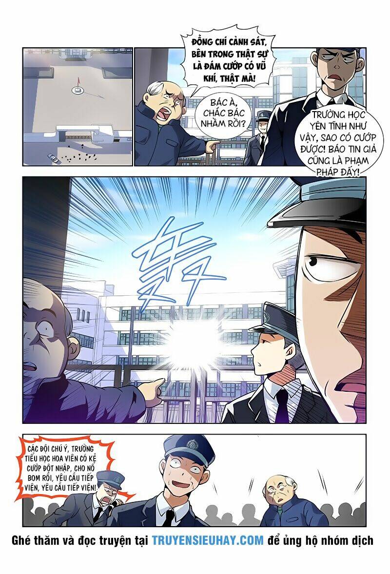 Ta Là Đại Thần Tiên Chapter 3 - Trang 2