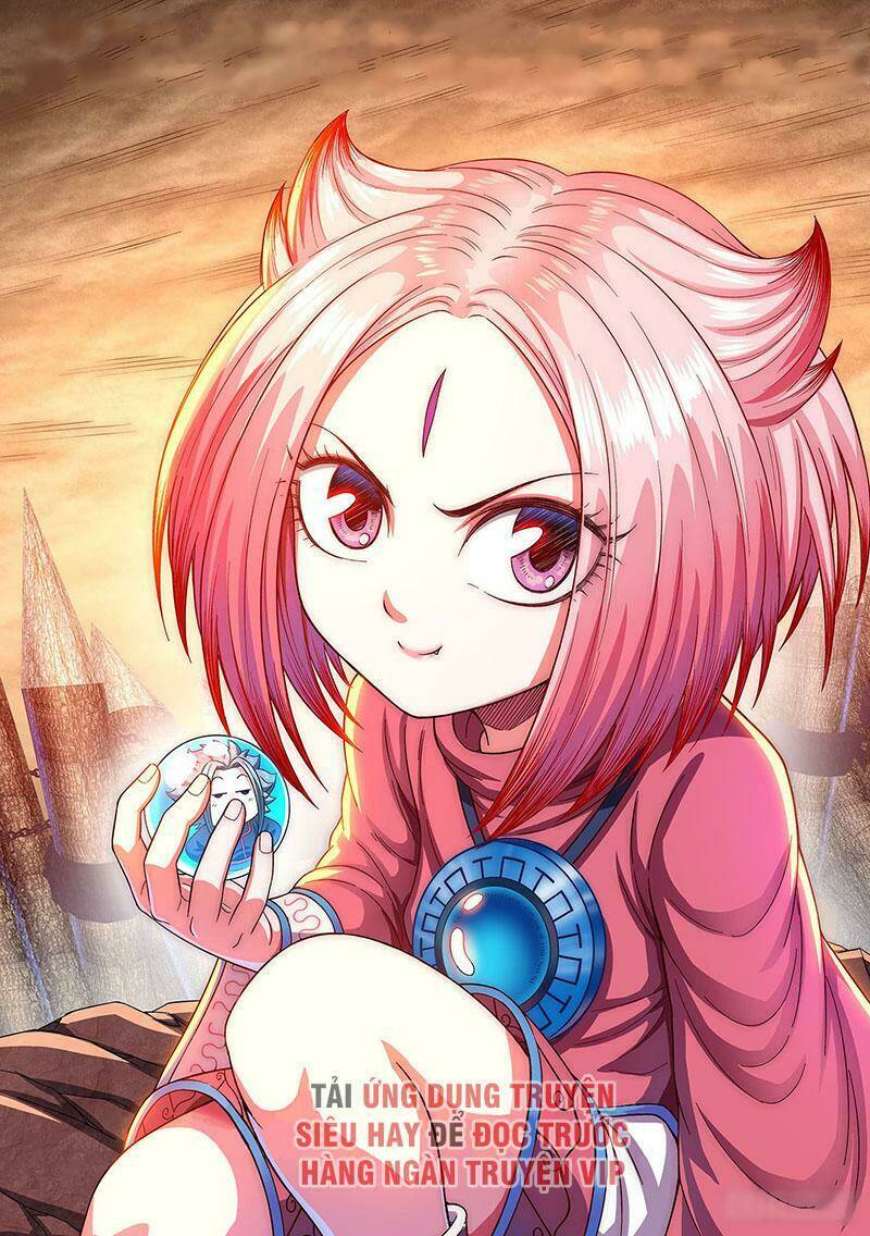 Ta Là Đại Thần Tiên Chapter 300 - Trang 2