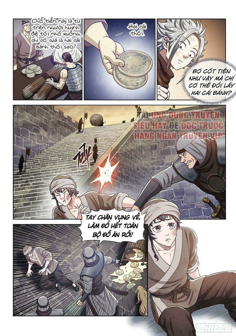 Ta Là Đại Thần Tiên Chapter 300 - Trang 2