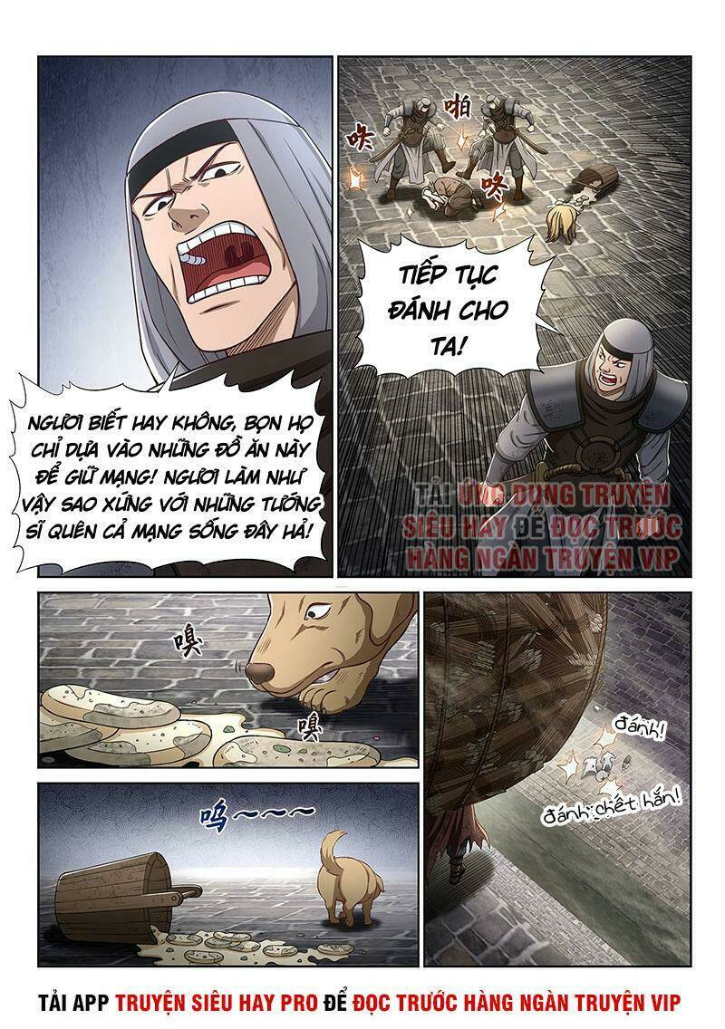 Ta Là Đại Thần Tiên Chapter 300 - Trang 2