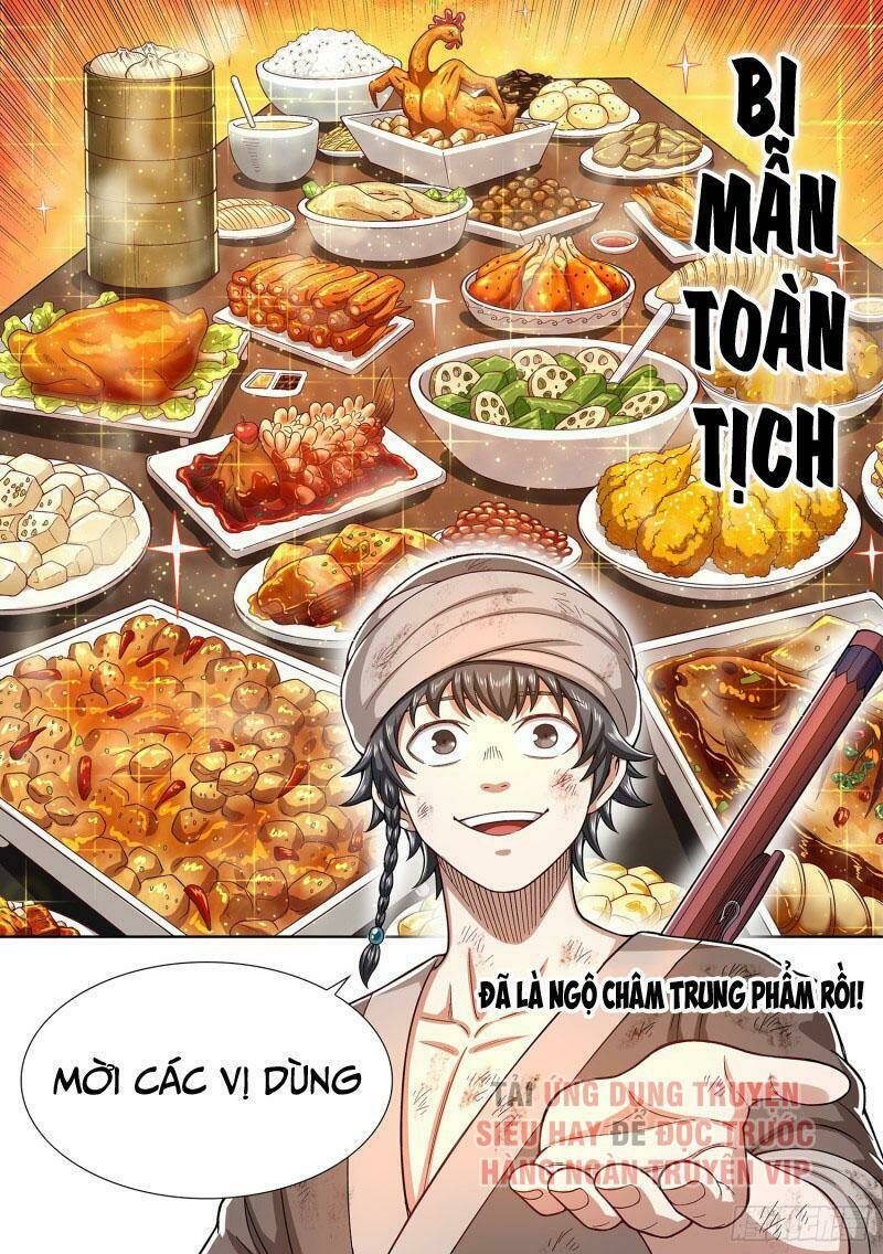 Ta Là Đại Thần Tiên Chapter 301 - Trang 2