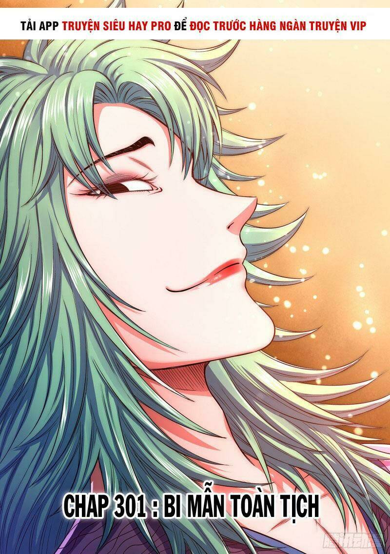 Ta Là Đại Thần Tiên Chapter 301 - Trang 2