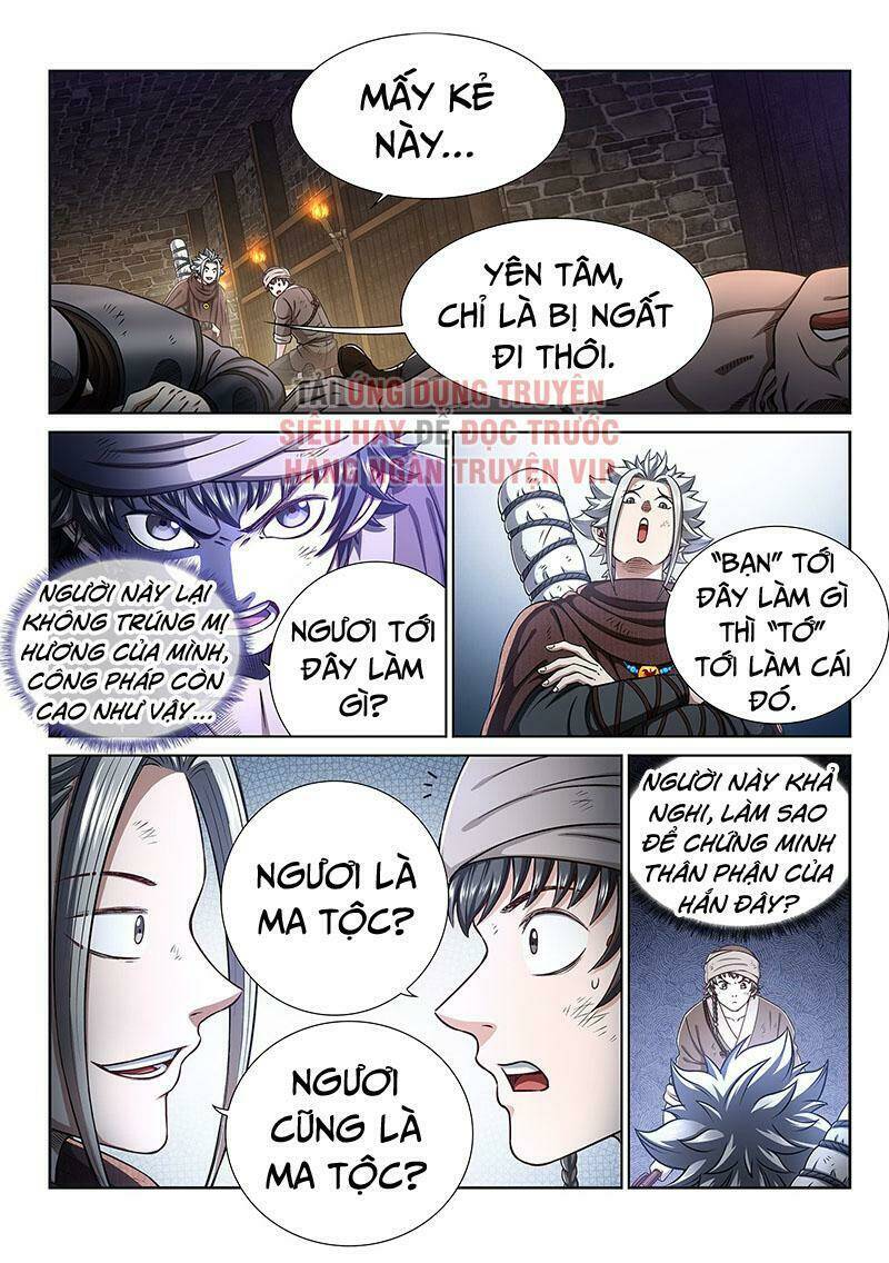 Ta Là Đại Thần Tiên Chapter 302 - Trang 2