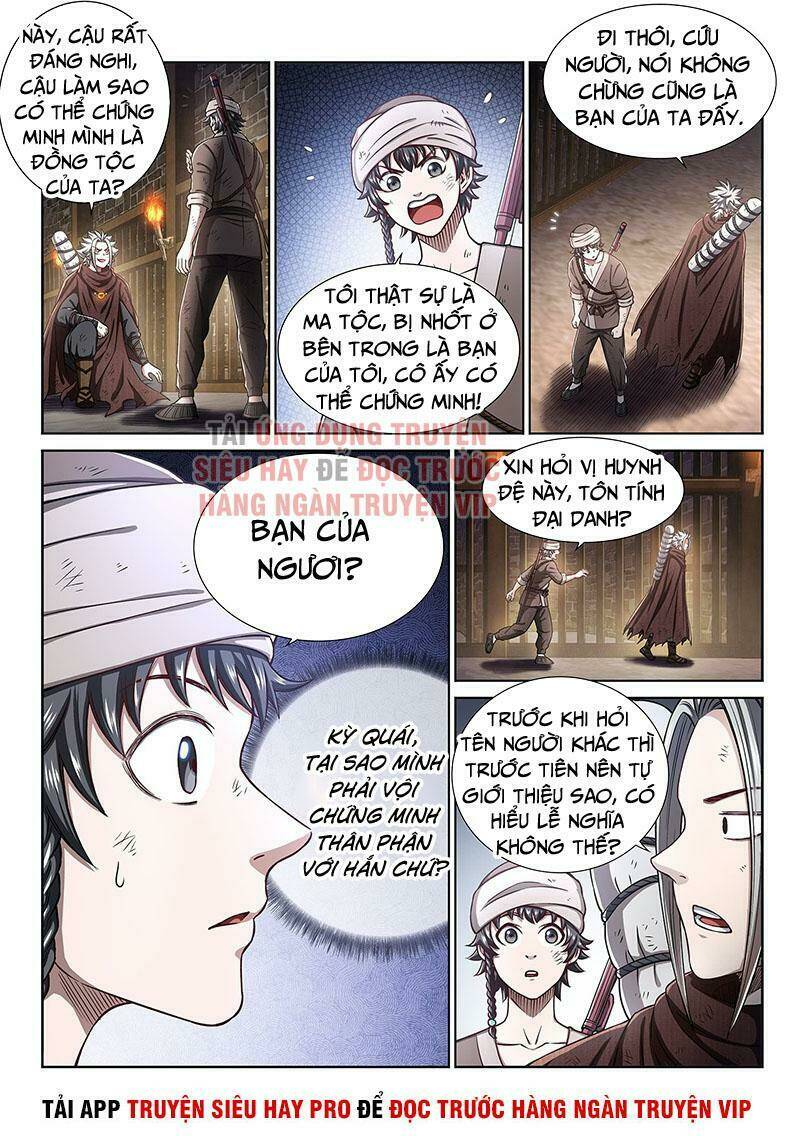 Ta Là Đại Thần Tiên Chapter 302 - Trang 2