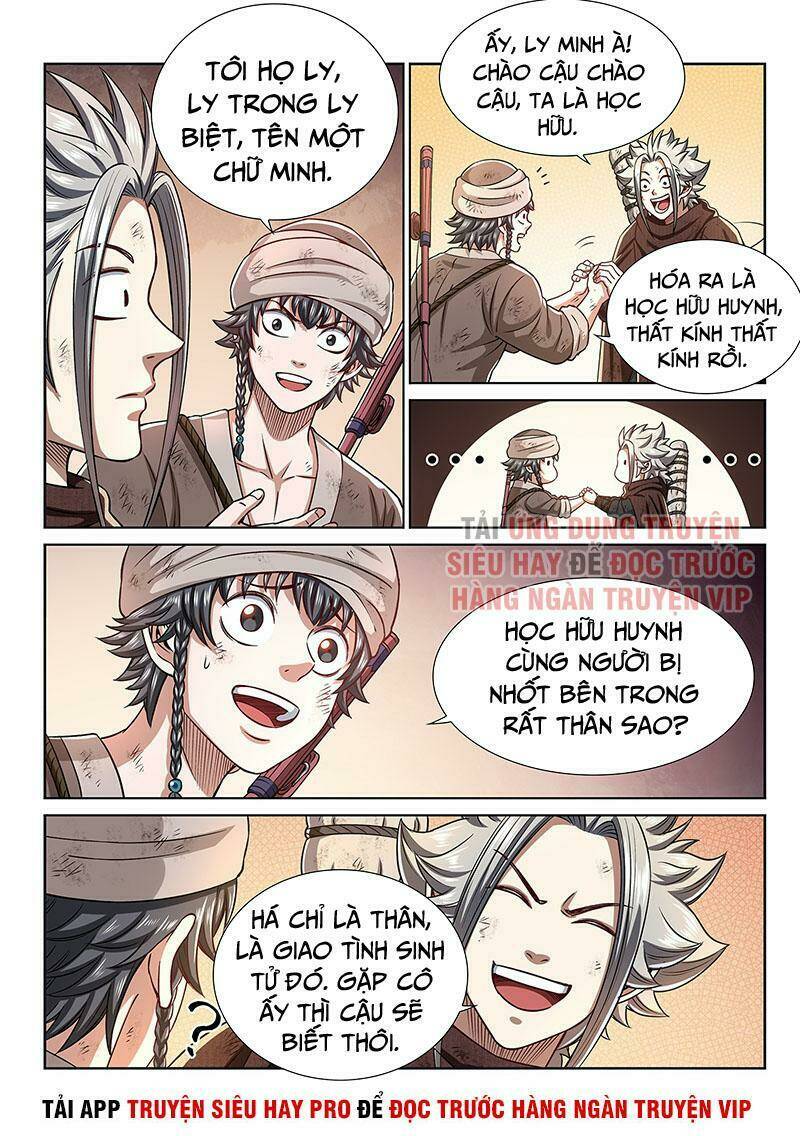 Ta Là Đại Thần Tiên Chapter 302 - Trang 2