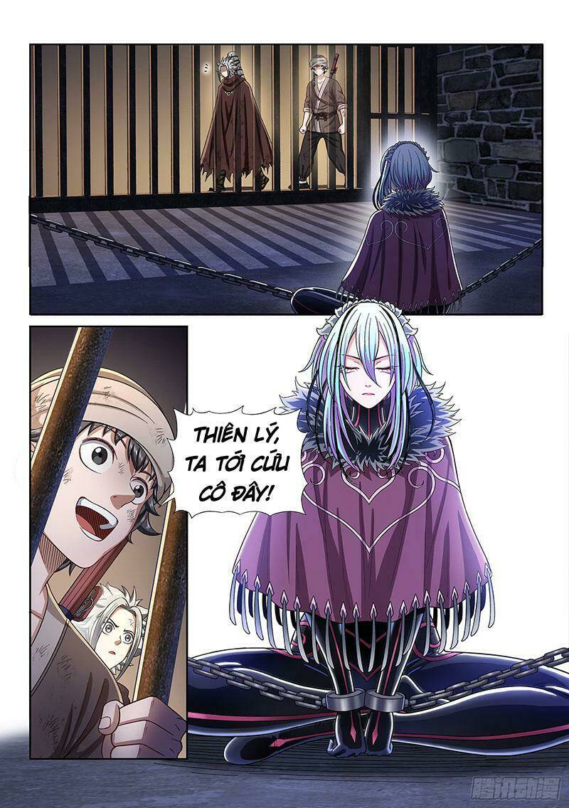 Ta Là Đại Thần Tiên Chapter 302 - Trang 2