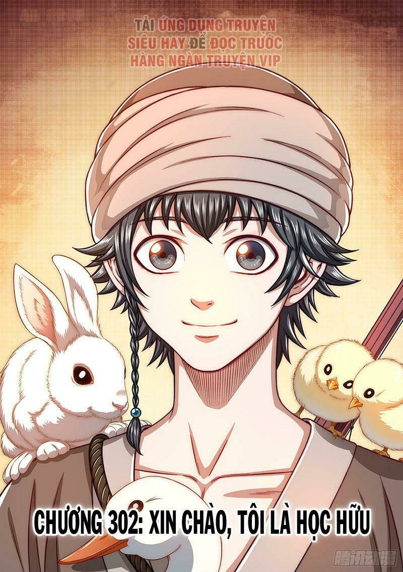 Ta Là Đại Thần Tiên Chapter 302 - Trang 2