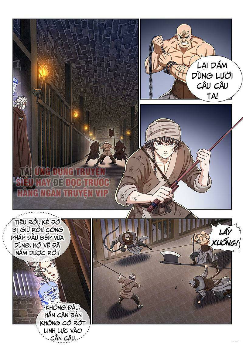 Ta Là Đại Thần Tiên Chapter 302 - Trang 2