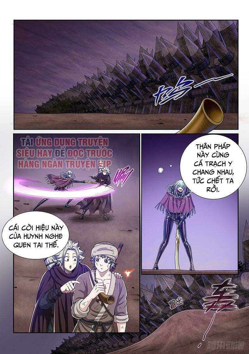 Ta Là Đại Thần Tiên Chapter 303 - Trang 2