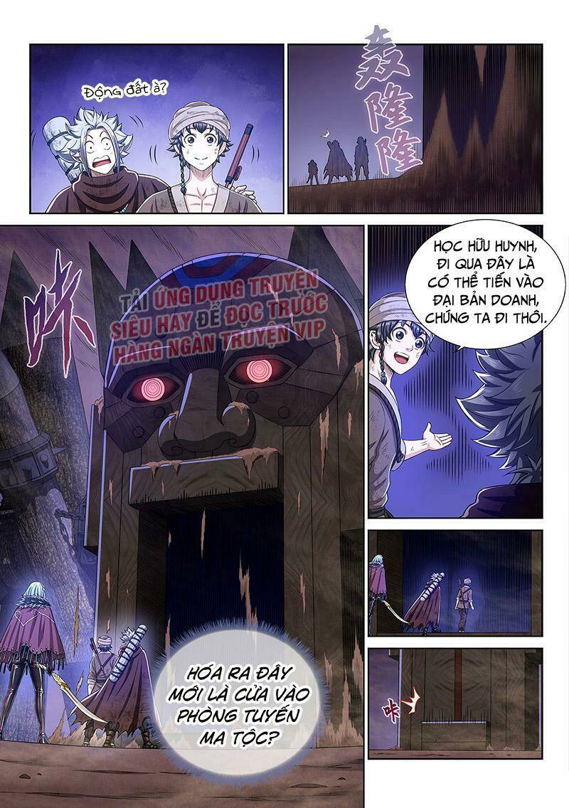 Ta Là Đại Thần Tiên Chapter 303 - Trang 2