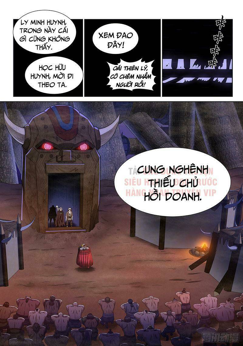 Ta Là Đại Thần Tiên Chapter 303 - Trang 2