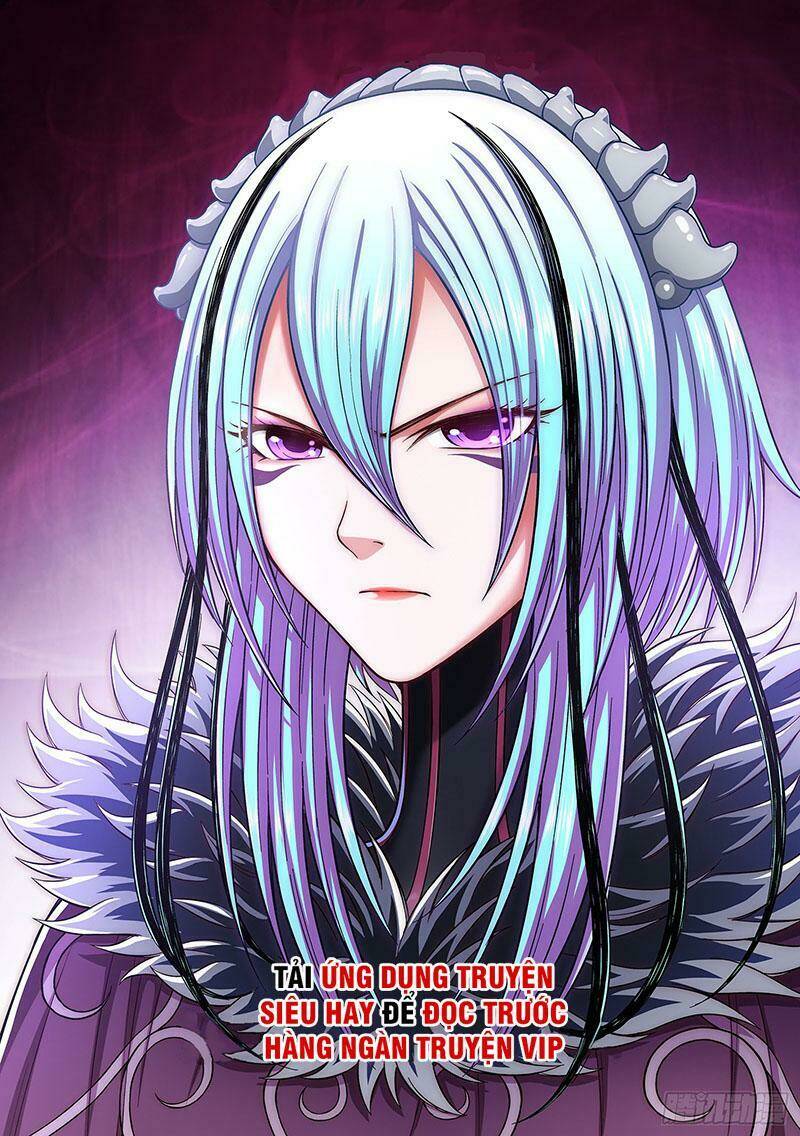 Ta Là Đại Thần Tiên Chapter 303 - Trang 2