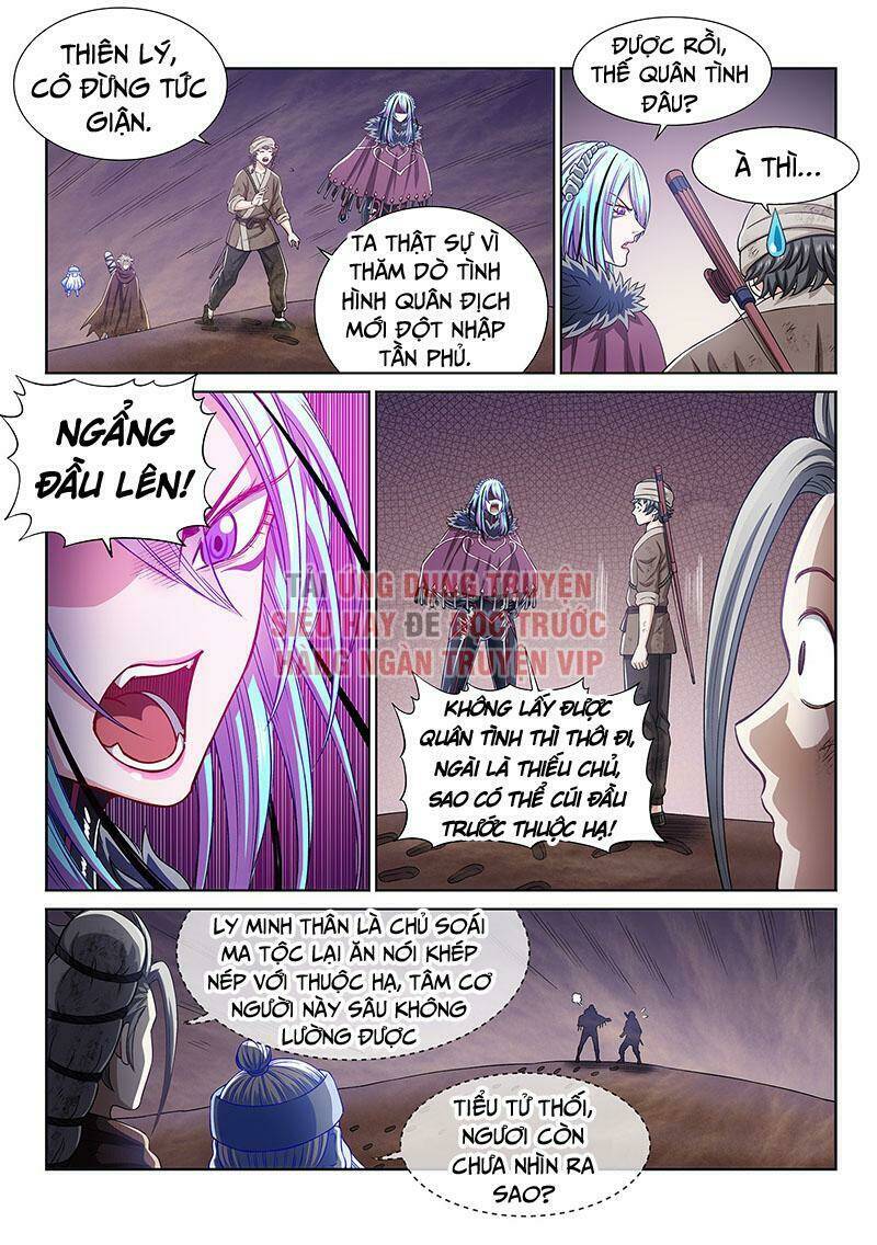 Ta Là Đại Thần Tiên Chapter 303 - Trang 2