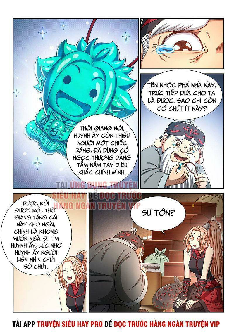 Ta Là Đại Thần Tiên Chapter 304 - Trang 2