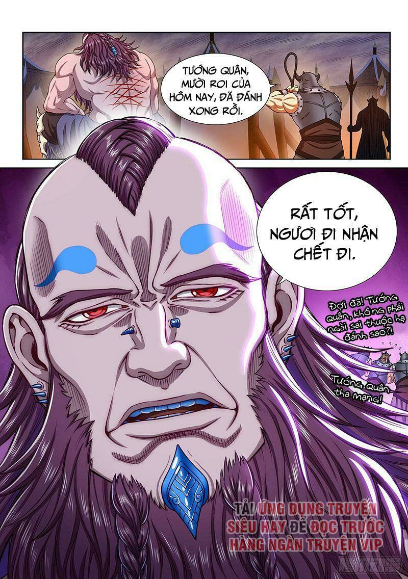 Ta Là Đại Thần Tiên Chapter 304 - Trang 2