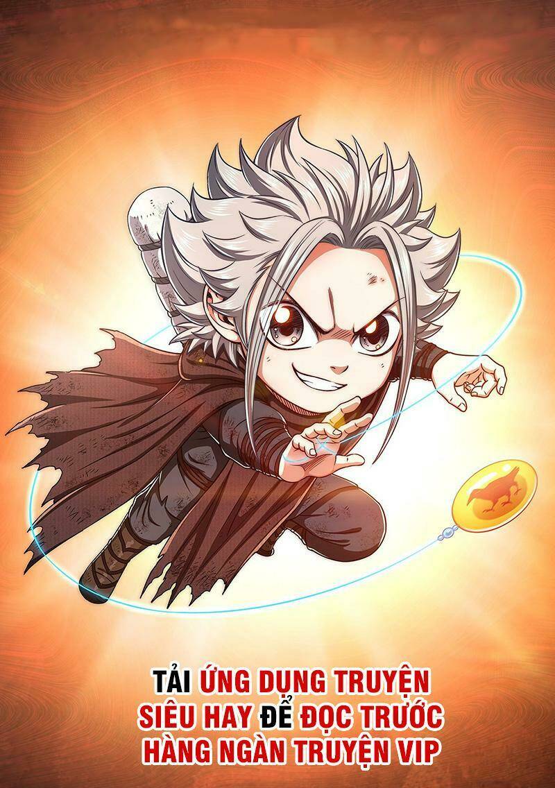 Ta Là Đại Thần Tiên Chapter 304 - Trang 2