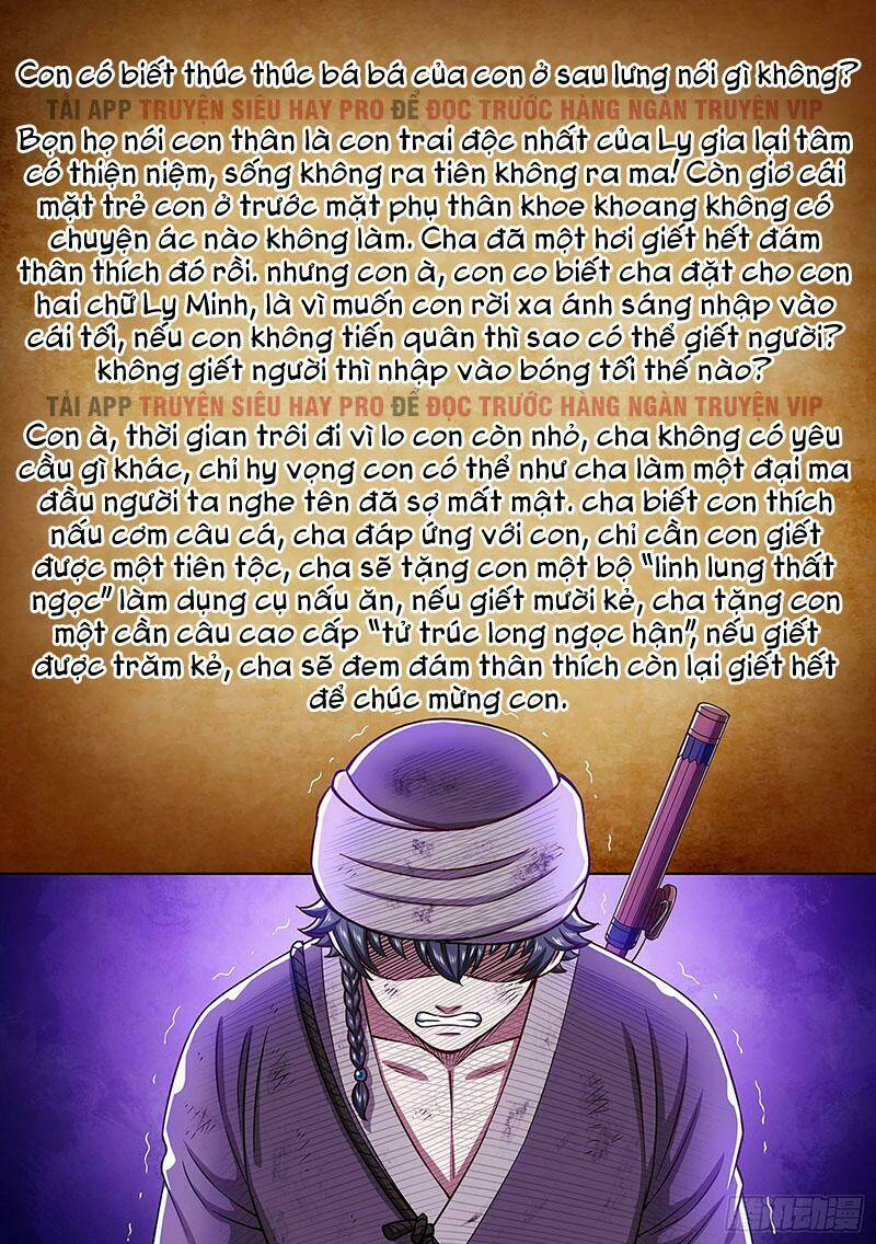 Ta Là Đại Thần Tiên Chapter 304 - Trang 2