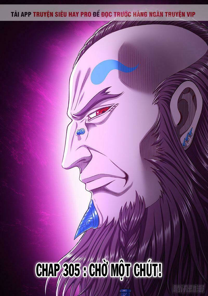 Ta Là Đại Thần Tiên Chapter 305 - Trang 2