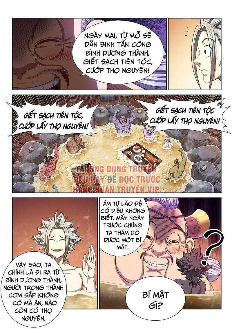 Ta Là Đại Thần Tiên Chapter 305 - Trang 2