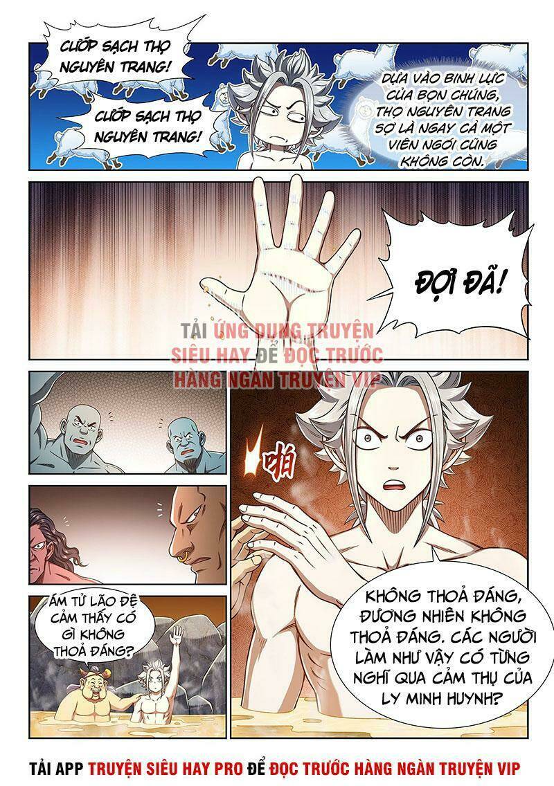Ta Là Đại Thần Tiên Chapter 305 - Trang 2